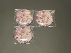 うたプリ WL 15th Anniversary CD 缶バッジ カミュ - メルカリ