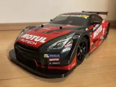 た*け様 SHIBATA ラジコンボディ インフィニティQ60 GRK R31H - メルカリ