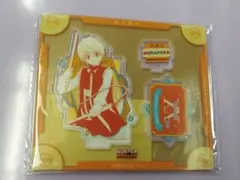 （クラピカ）HUNTERXHUNTER　ハンターハンター　アクリルスタンド　中国