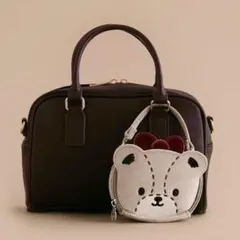 HELLO KITTY x BRILMY BOOK VELOUR TINY