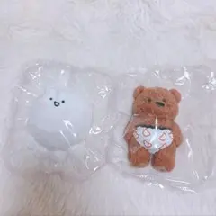 pupuland スクイーズセット