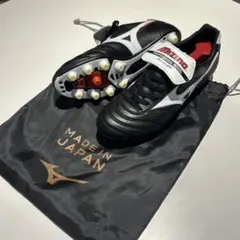 モレリア2Japan