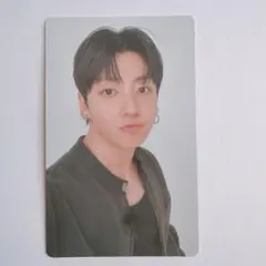 BTS ARIRANG weverse global フォトカードA ジョングク - メルカリ