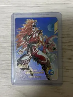 AP3-005 孫悟空 悟空3 パラレル ダイバーズ アドバンスパック GDR