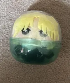 INI かぷっこふれんず　佐野雄大