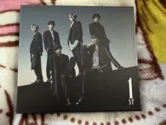 2026年最新】1st sixtones 原石盤の人気アイテム - メルカリ