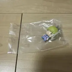 HUNTER×HUNTER めじるしアクセサリー　シャルナーク