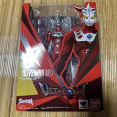 【開封品】ウルトラマンレオ 　ウルトラアクト