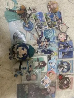 原神まとめ売り