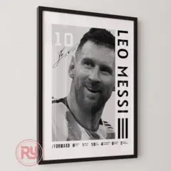 2026年最新】messi サインの人気アイテム - メルカリ