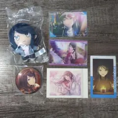 2026年最新】星乃一歌まとめ売りの人気アイテム - メルカリ