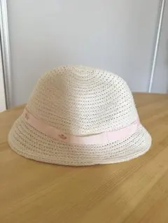 familiar 麦わら帽子　女の子　47