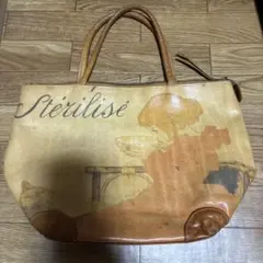 HIRAMEKI バック　ヒラメキ　レディース