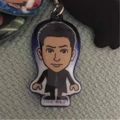 三代目JSoulBrothers 山下健二郎 ガチャ