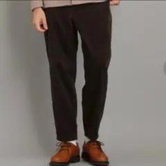 【美品】Steven Alan CORDUROY PANTS Mサイズ