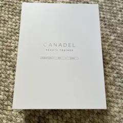 CANDEL BEAUTY TRAINER カナデルビューティートレーナーのサムネイル