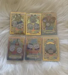 ちいかわ ウエハースカード まとめ売り