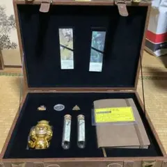 ゴールデン　ボックス　サプライのみ　外箱付き 25thゴールデンボックス（golden box） サプライのみ 外箱付 - メルカリ