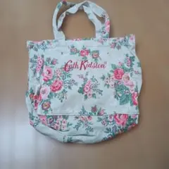 Cath Kidston トートバッグ 花柄