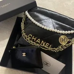 CHANEL シャネル VIP 非売品ショルダーバッグ ラスト！ 早い者勝ち！⭐️ CHANEL シャネル VIP 非売品ショルダーバッグ ラスト！ 早い者勝ち！⭐️