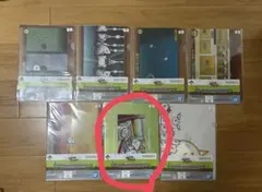 きゆこ様専用 にゃんこ大戦争 一番くじ