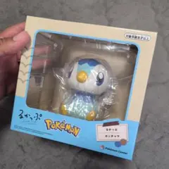まとめ買値引ポケモン ポッチャマ フィギュア るかっぷ