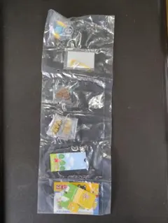 メガハウス こぐまキッチン お家におみやげセット