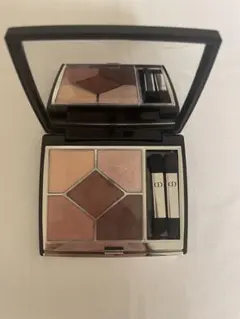 Dior サンク クルール クチュール1947 ミス ディオール