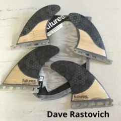 Futures Dave Rastovich QUAD 2.0 新品未使用 - メルカリ