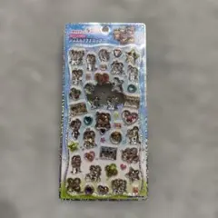 ジュエルプチドロップ　ラブ友　カミオジャパン　正規品