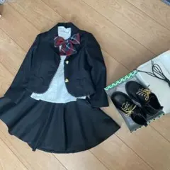 キャサリンコテージ　上下＆靴 (ブーツ)セット売り