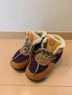 子ども用ブーツ