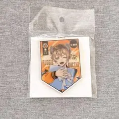 ツイステ ラギー アクリルキーホルダー アクリルチャーム ユニオンバースデー