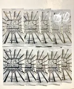 遊戯王 LIMIT OVER SPECIAL PACK Vol.2 10パック