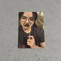 TREASURE ジェヒョク POPUP 8000円 特典トレカ ②