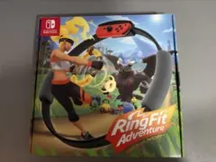 リングフィットアドベンチャー （ソフトなし）