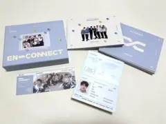 ENHYPEN EN-CONNECT DVD パスポート ジェイク 2021