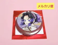 鬼滅の刃 ufotable 午年 箔押し缶バッジ 胡蝶しのぶ