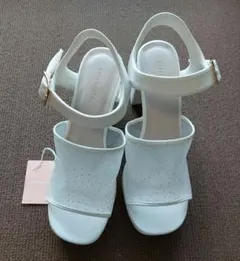 エスペランサ サンダル Mサイズ