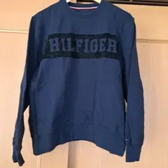 3an10様専用TOMMY HILFIGER トレーナー