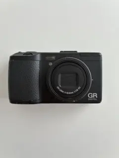 2026年最新】ricoh gr ジャンクの人気アイテム - メルカリ