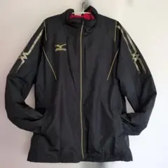 ウィンドブレーカー