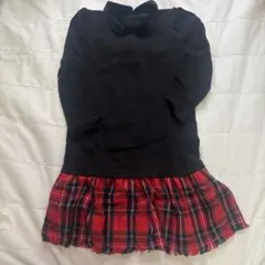 POLORalph Lauren ワンピース　6A 110cm