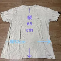 グラミチTシャツLサイズ