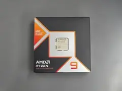 2026年最新】AMD Ryzen 9 9900X3Dの人気アイテム - メルカリ
