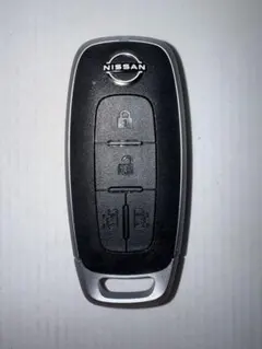 日産 純正 スマートキー　両側パワースライドドア　4ボタン 201-200771のサムネイル