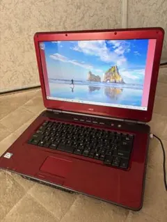 2026年最新】nec lavie windows7の人気アイテム - メルカリ