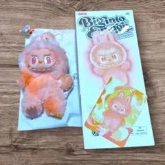 ラブブ THE MONSTERS Big into Energyセレニティ