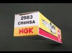 NGK CR6HSA