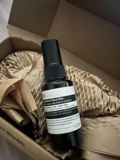 Aesop アンドラム エクスペディエント ハンドミストのサムネイル